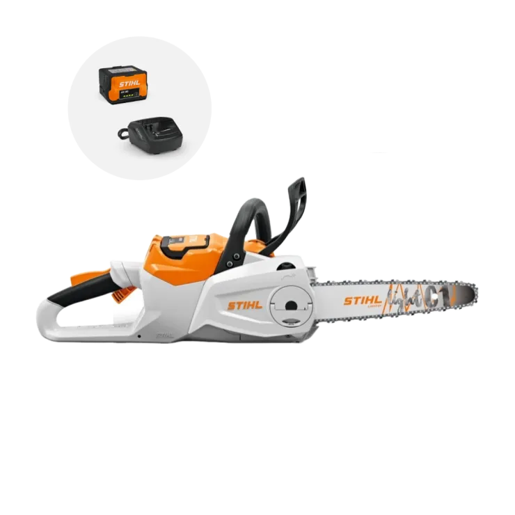 Tronçonneuse à batterie STIHL MSA 80 C-B - Pack 1 batterie — 1
