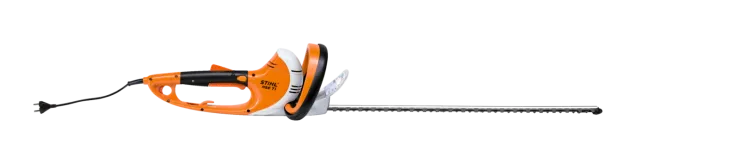 Taille-haies électrique STIHL HSE 71 — 1
