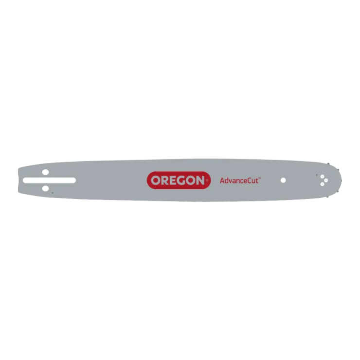 Guide-chaîne OREGON AdvanceCut - 3/8 LP - 1,3 mm - 35 cm — 1