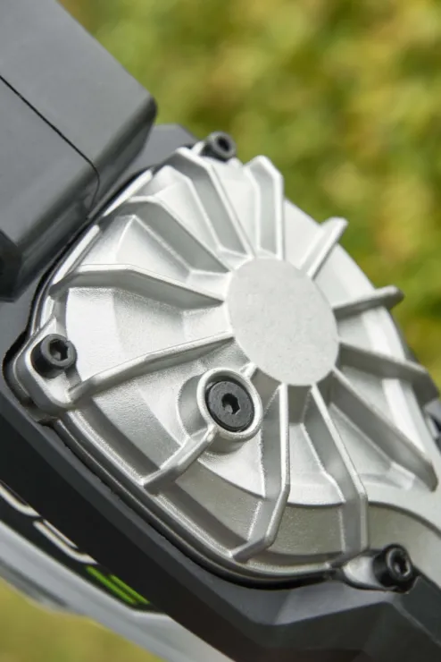 Taille-haies à batterie EGO HTX6500 — 6