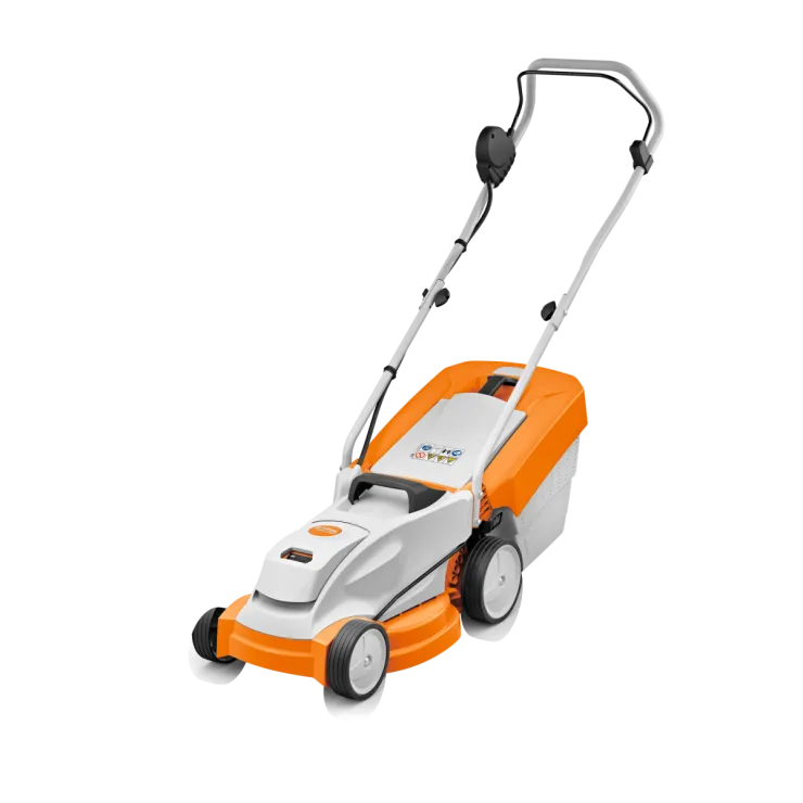 Tondeuse à batterie STIHL RMA 235 pack 1 batterie — 2