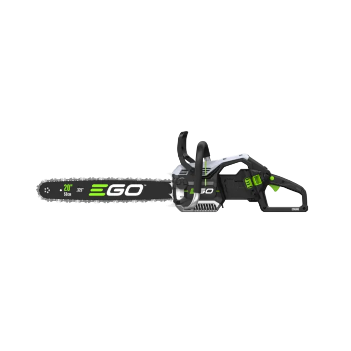 Tronçonneuse à batterie EGO CSX5000 — 1