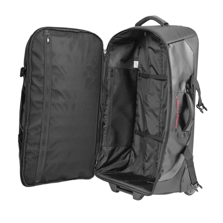 Valise à roulettes PFANNER TROLLEY — 3