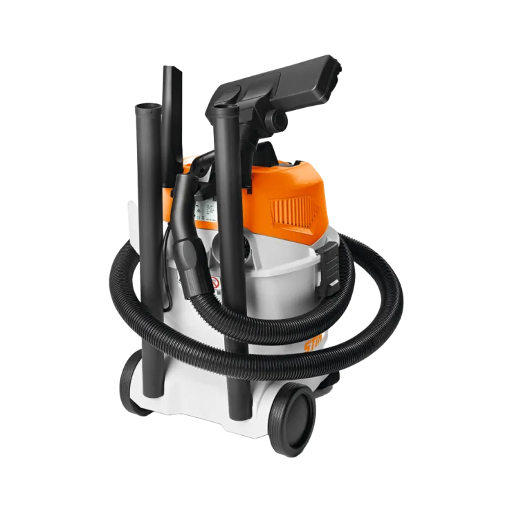 Aspirateur STIHL SE 33 — 2