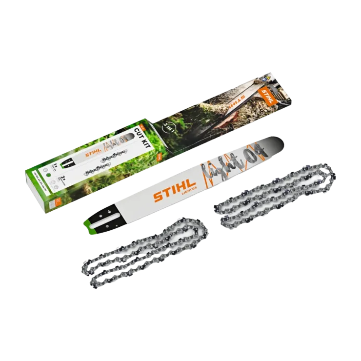 Cut Kit n°11 STIHL — 2