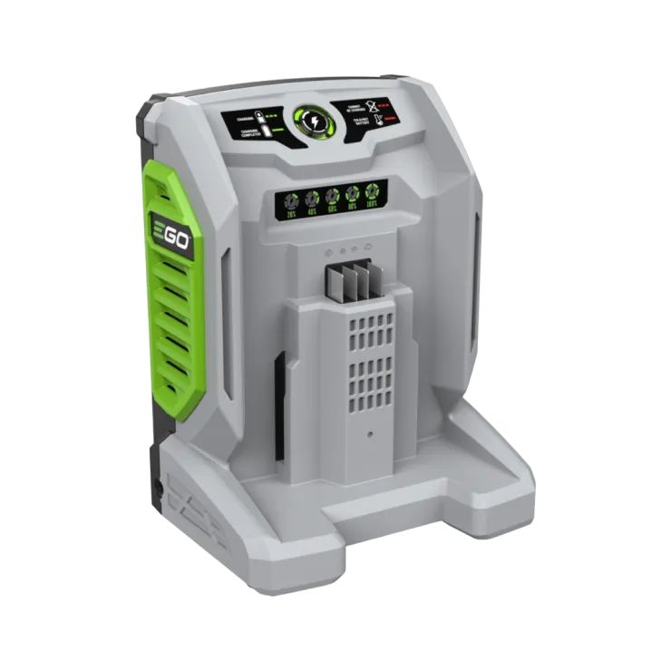 Chargeur ultra rapide EGO POWER+ CH7000E — 2