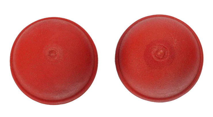 Butée de rechange BAHCO R515VS — 2