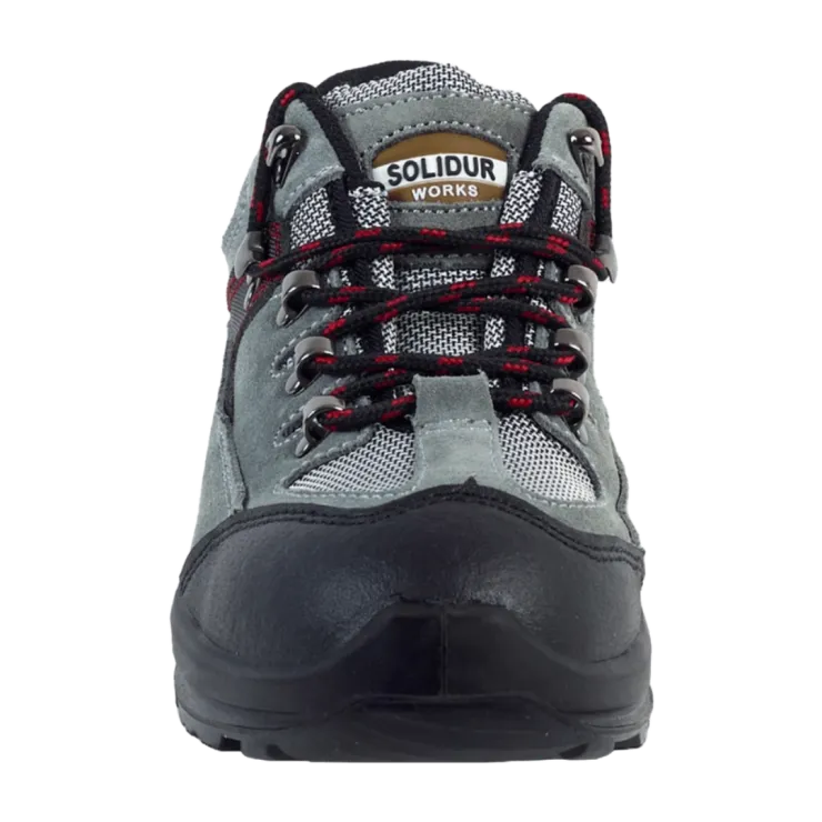 Chaussures de travail SOLIDUR SAHARA — 3