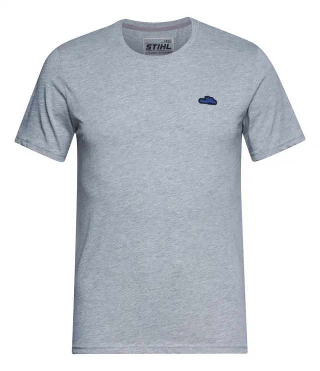Déstockage - T-Shirt ICON, homme — 1