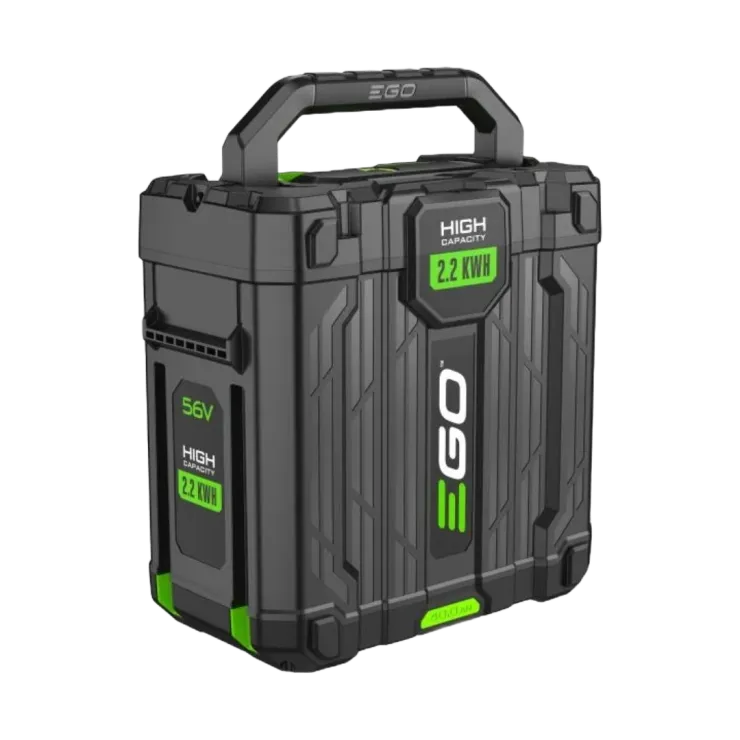 Batterie haute capacité EGO POWER+ HC2240T — 1