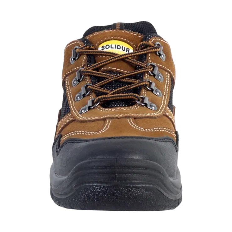 Chaussures de sécurité SOLIDUR DALES S3 — 6