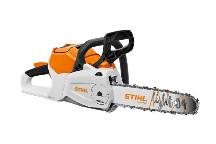 Tronçonneuse à batterie STIHL MSA 220.0 C-B — 3