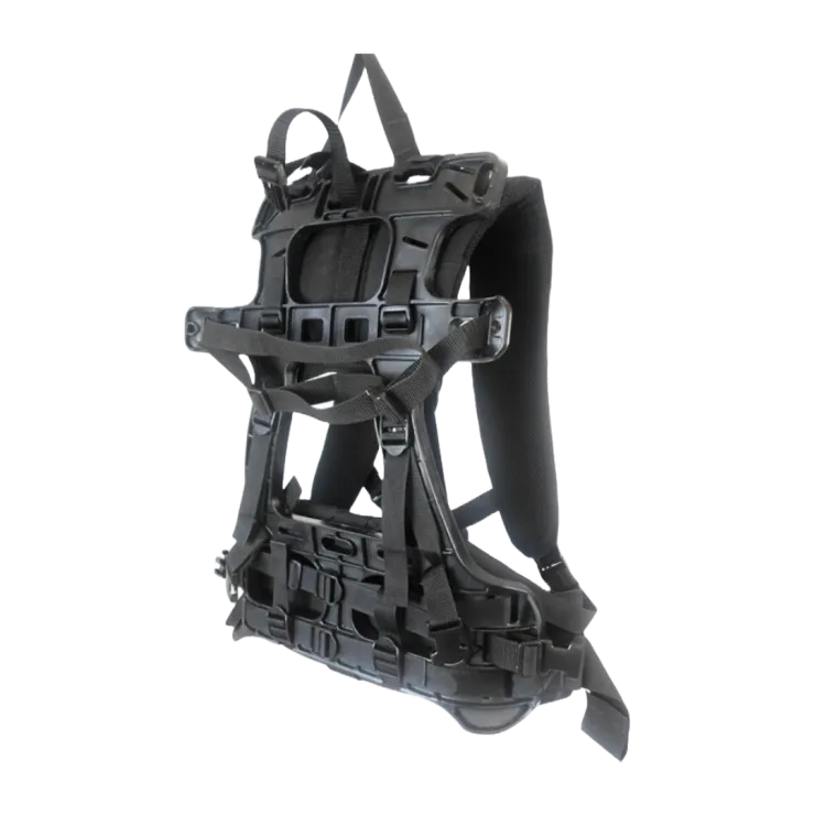 Harnais moulé PORTABLE WINCH — 3