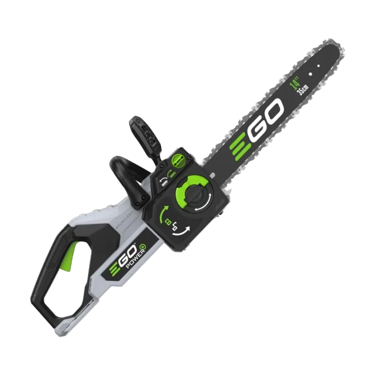 Tronçonneuse à batterie EGO CS1410E - Démonstration — 5