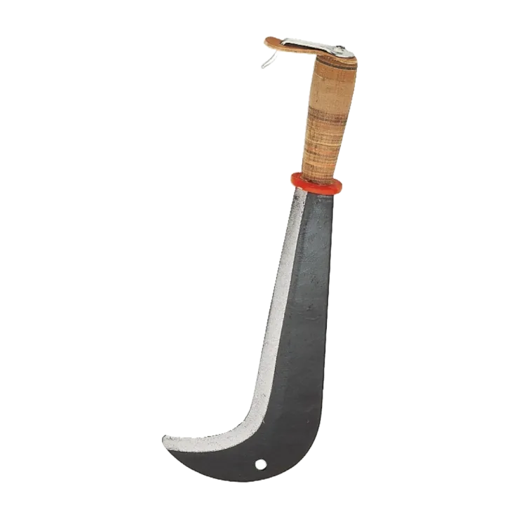 Serpe Suisse STIHL — 1