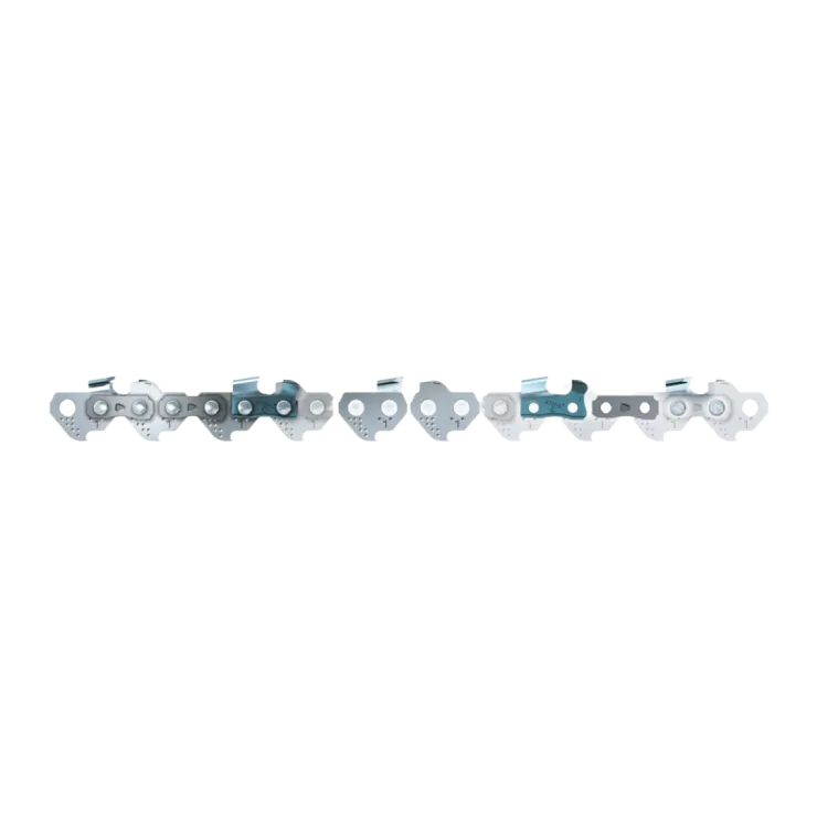 Chaîne Picco Micro 3 - 1/4 P - 1,1 mm - 15 cm pour GTA 30 et GTA 40 — 1