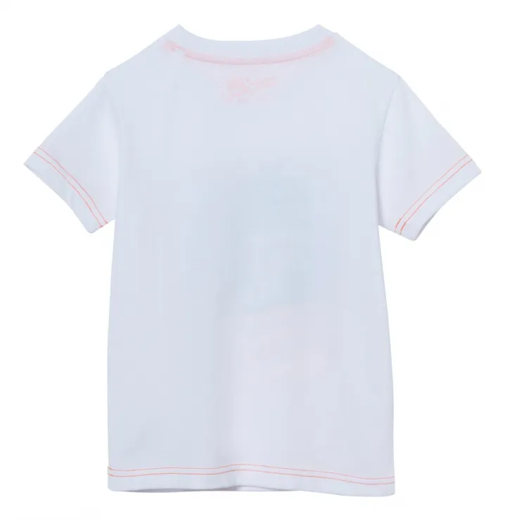 Déstockage - T-shirt STIHL Castor — 2