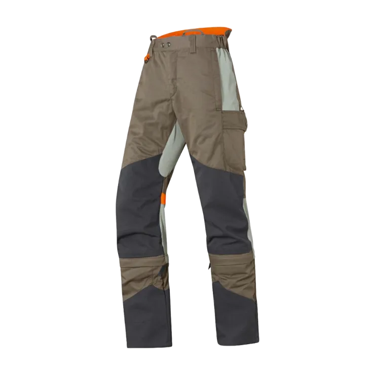 Pantalon de taille STIHL HS MULTI-PROTECT — 1