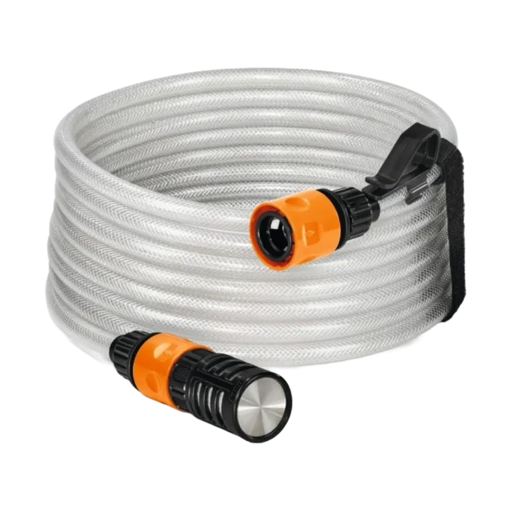 Tuyau flexible d'aspiration STIHL — 1