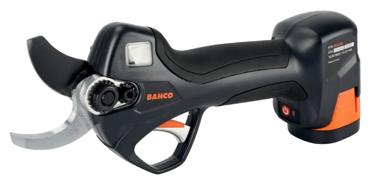 Sécateur à batterie BAHCO BCL235 — 3
