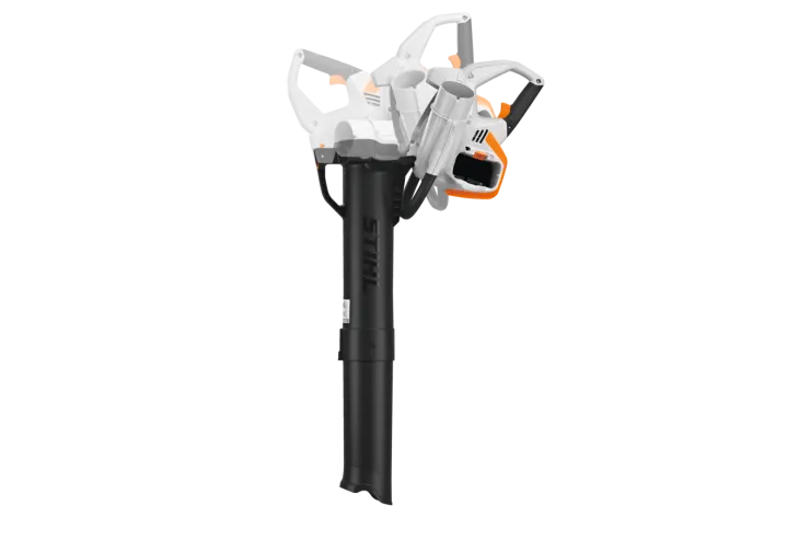 Aspiro-broyeur à batterie STIHL SHA 140 — 3