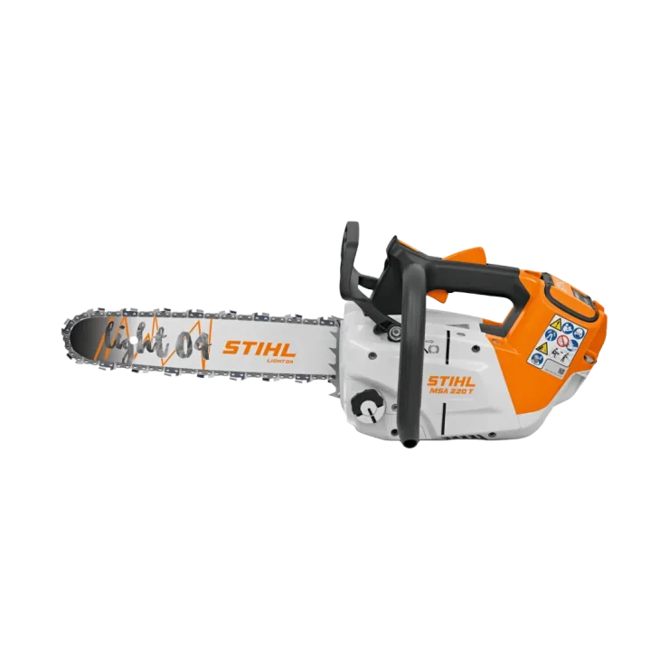 Élagueuse à batterie STIHL MSA 220.1 T — 2