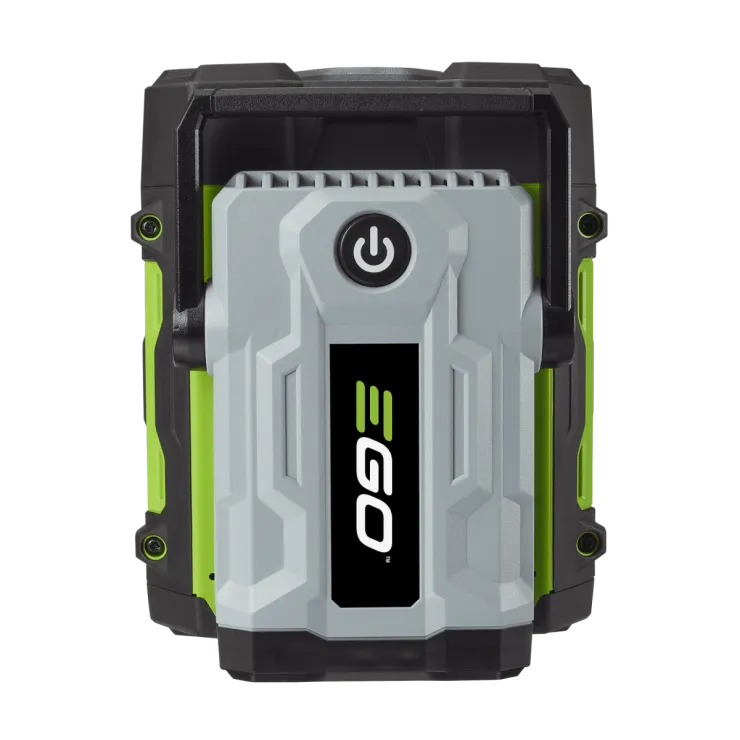 Convertisseur Nexus EGO PAD1500E — 4