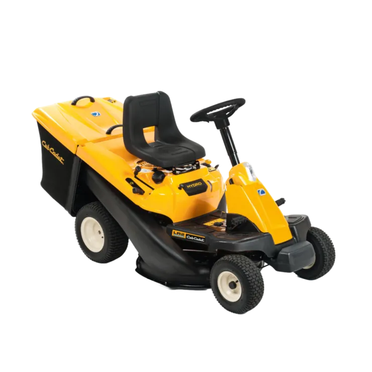 Minirider CUB CADET LR2 NR76 — 1