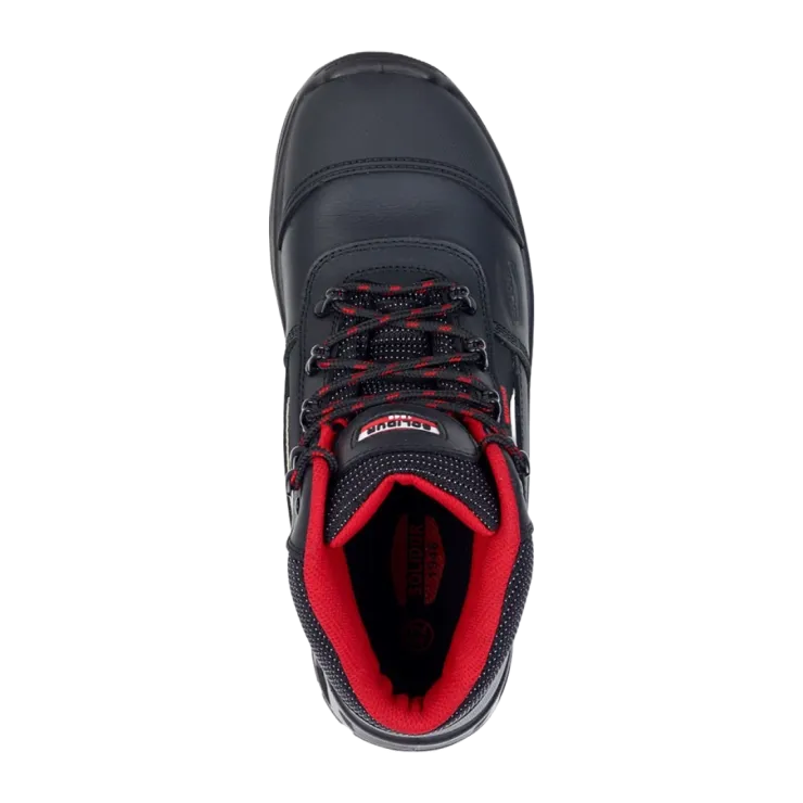 Chaussures hautes de sécurité SOLIDUR SIGMA S7S — 4