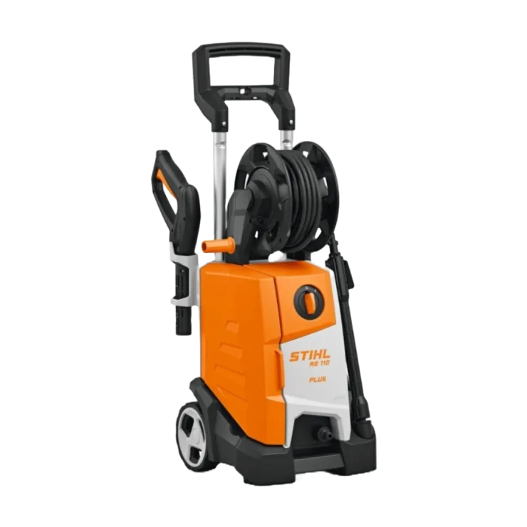 Nettoyeur électrique STIHL RE 110 PLUS — 2