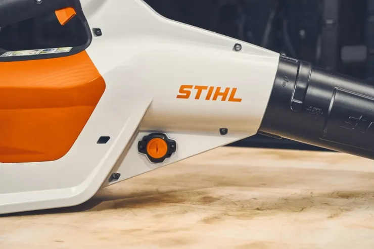Lot de 10 Smart Connector 1.1 STIHL — 4
