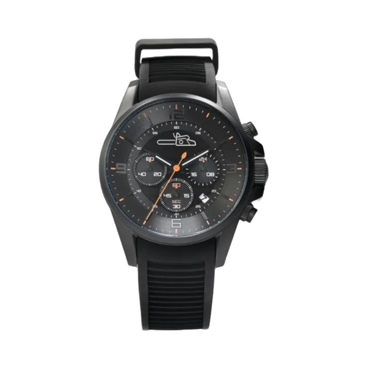 Montre chronographe STIHL — 1