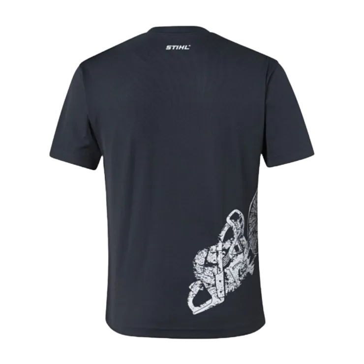 T-shirt STIHL DYNAMIC MAG COOL — 3