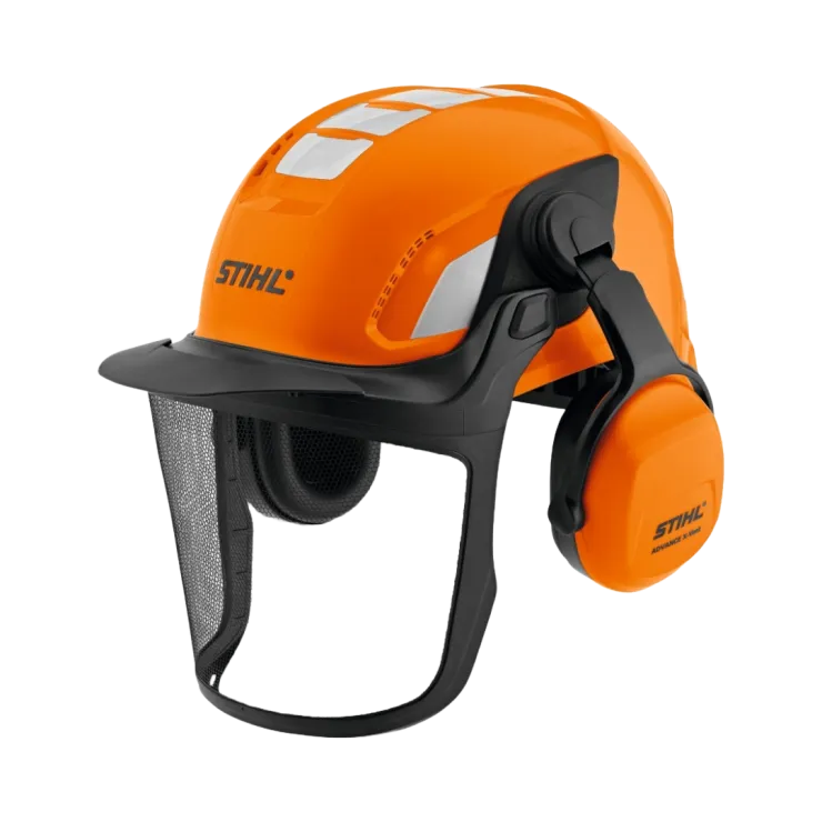 Casque STIHL ADVANCE X-Vent — 1