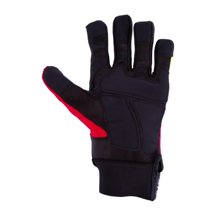 Gants anti-coupure SOLIDUR INFINITY - Classe 1 - Type 1 — 2