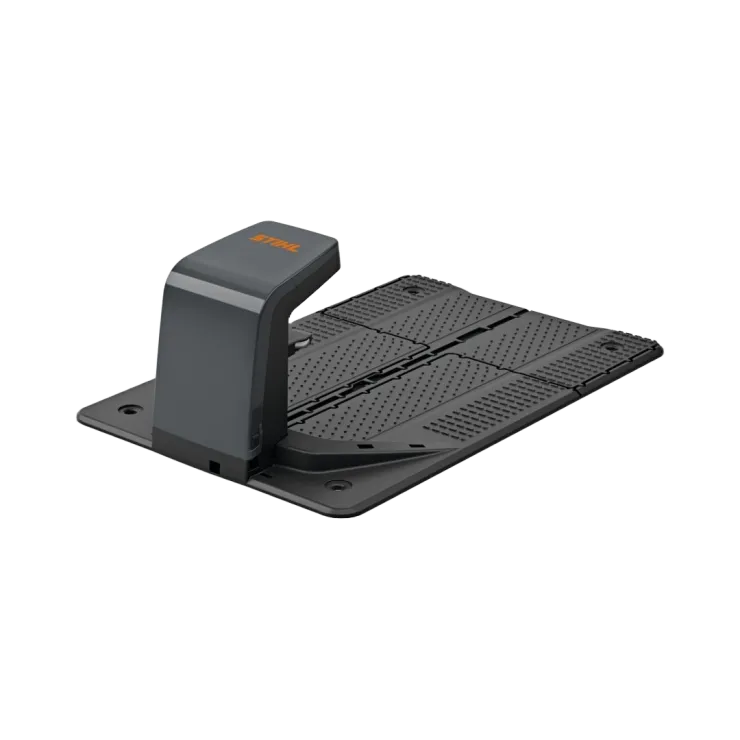 Station de base iMOW® EVO & PRO — 1