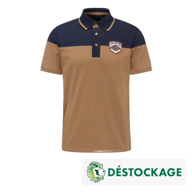 Déstockage - Polo STIHL FAMILY OWNED — 1