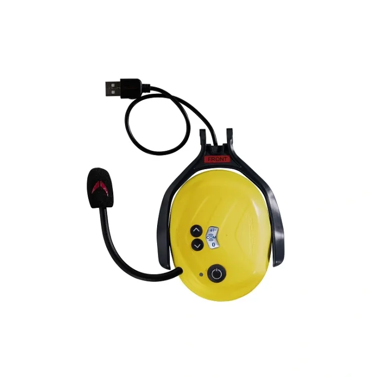 Système BT-COM Protos® — 1
