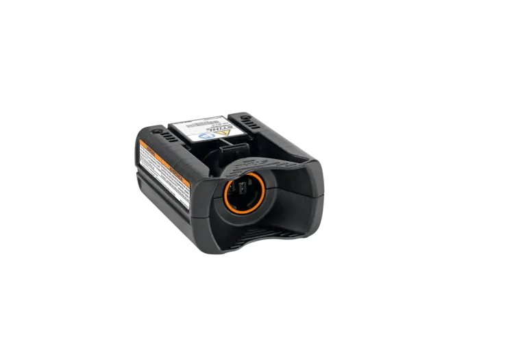 Pack Batterie dorsale STIHL AR 3000 L — 4