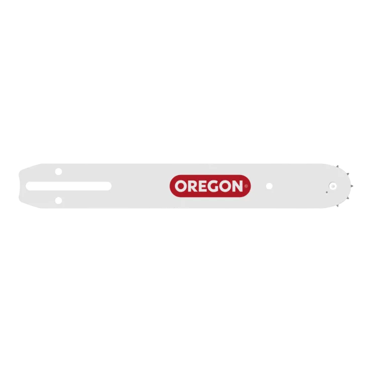 Guide-chaîne OREGON Double Guard - 3/8 LP - 1,3 mm - 25 cm — 1