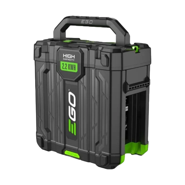 Batterie haute capacité EGO POWER+ HC2240T — 2