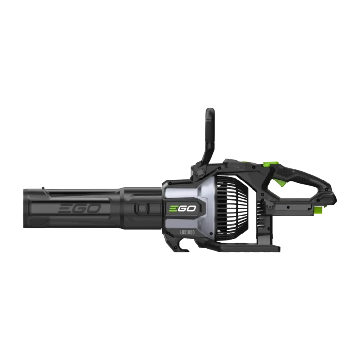 Souffleur à batterie EGO LBX1000 - Démonstration — 2