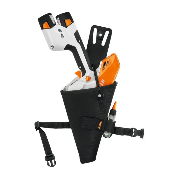Étui de transport STIHL - GTA 20, GTA 26 et GTA 30 — 2