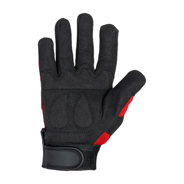 Gants multi-usages SOLIDUR MOTOC CONTROL — 2