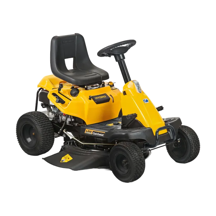 Minirider CUB CADET LR2 NS76 — 1