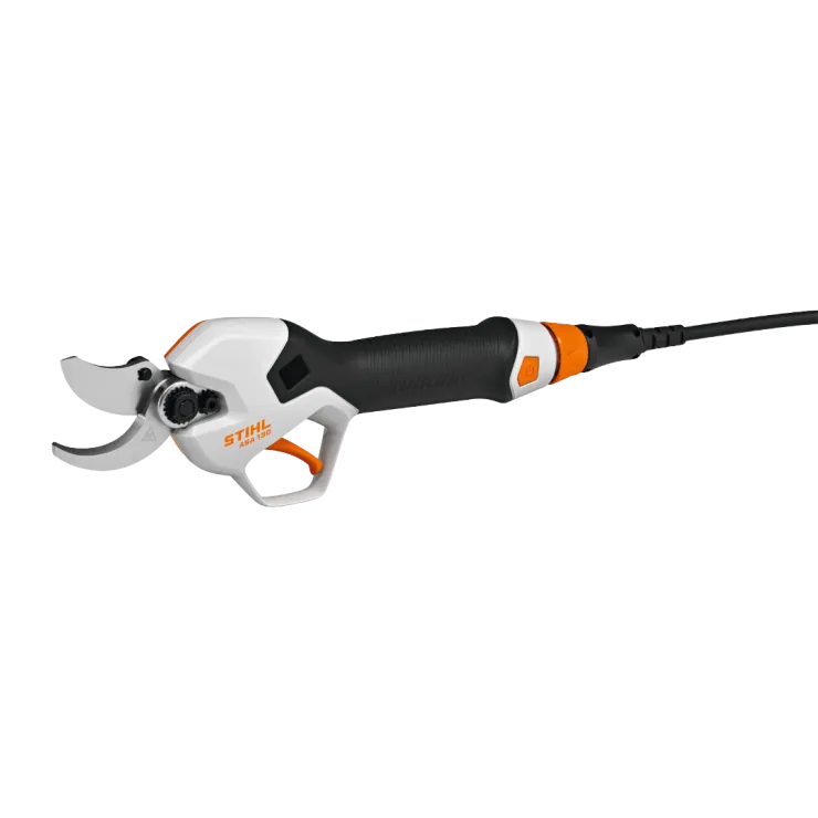 Sécateur à batterie STIHL ASA 130 — 3