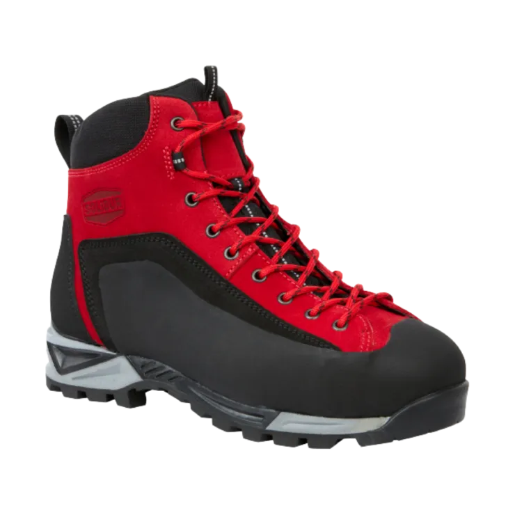Chaussures hautes de sécurité SOLIDUR GAVARNIE 2 S3 — 1