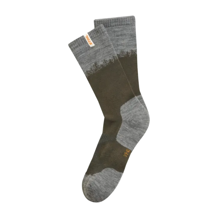 Chaussettes STIHL FIR — 3
