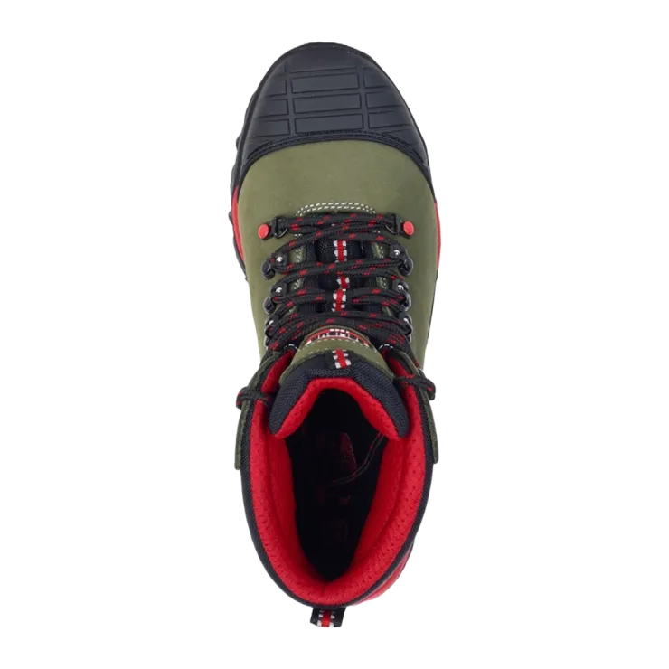 Chaussures hautes de sécurité SOLIDUR COLORADO S7S — 4