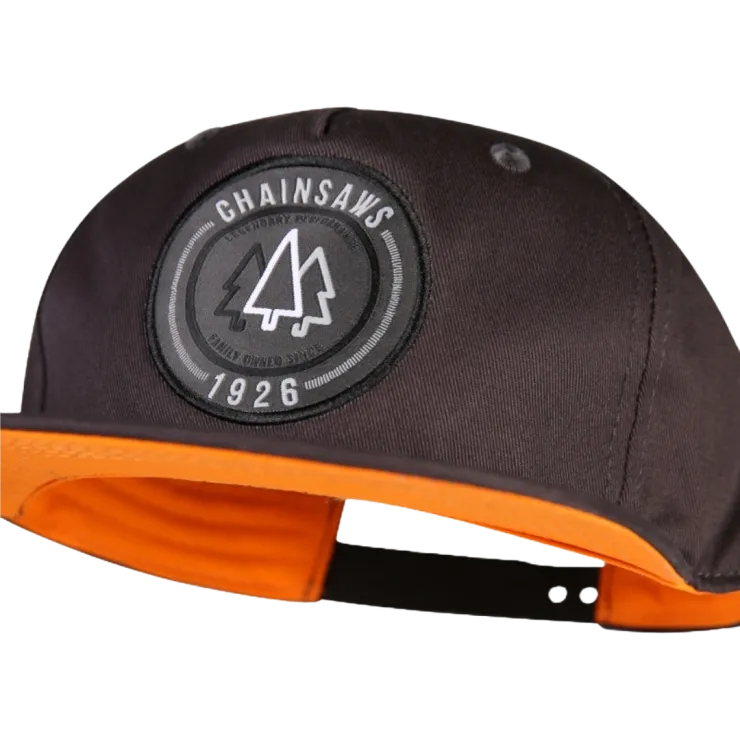Casquette Chainsaws — 3